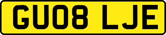 GU08LJE