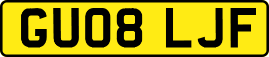 GU08LJF