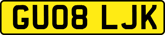 GU08LJK