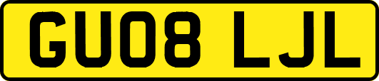 GU08LJL