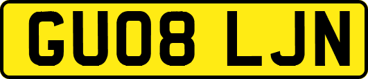 GU08LJN
