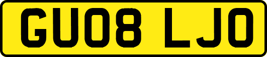 GU08LJO