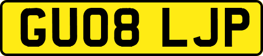 GU08LJP