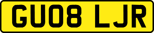 GU08LJR