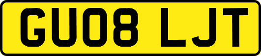 GU08LJT