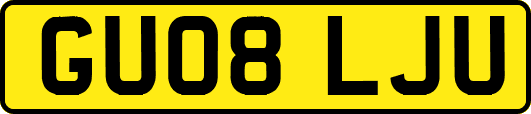 GU08LJU