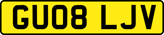 GU08LJV