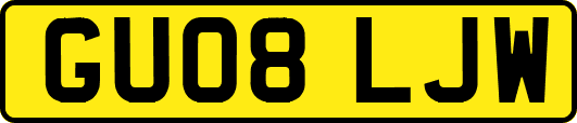 GU08LJW