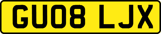 GU08LJX