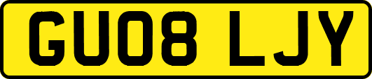GU08LJY