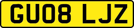 GU08LJZ