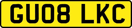 GU08LKC