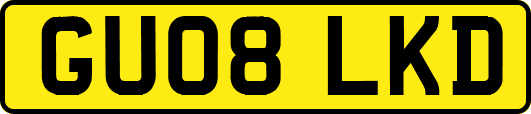 GU08LKD