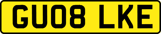 GU08LKE