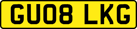 GU08LKG