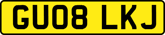 GU08LKJ