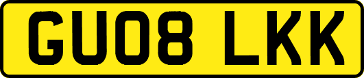 GU08LKK