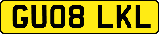 GU08LKL