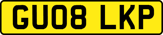 GU08LKP