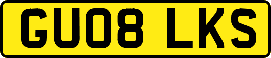 GU08LKS