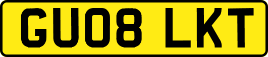 GU08LKT