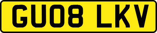 GU08LKV