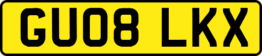 GU08LKX