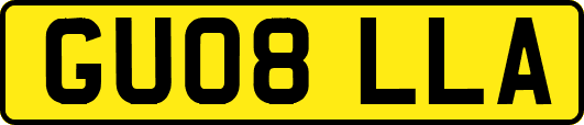 GU08LLA