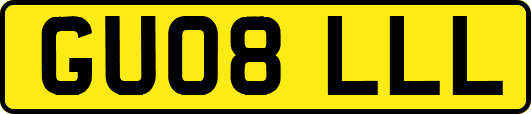 GU08LLL
