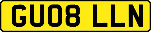 GU08LLN