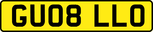 GU08LLO