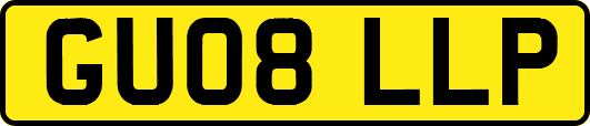 GU08LLP