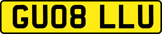 GU08LLU
