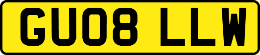 GU08LLW