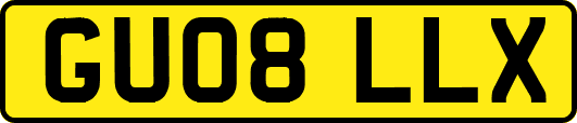 GU08LLX