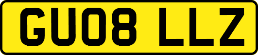 GU08LLZ