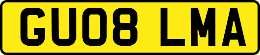 GU08LMA