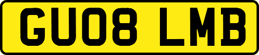 GU08LMB