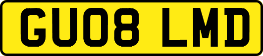 GU08LMD