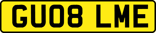 GU08LME
