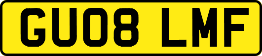 GU08LMF
