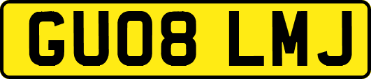 GU08LMJ