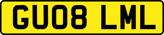 GU08LML