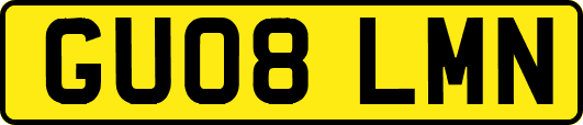 GU08LMN