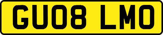 GU08LMO