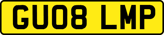 GU08LMP