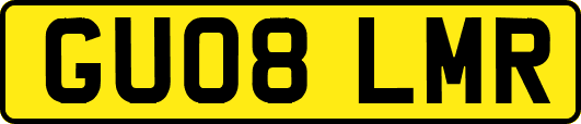 GU08LMR
