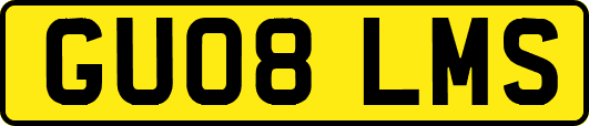 GU08LMS