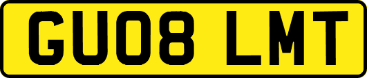 GU08LMT