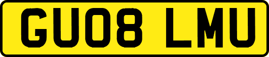 GU08LMU
